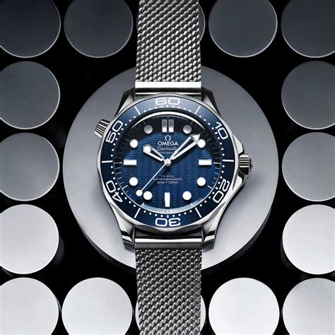 new bond omega seamaster|omega seamaster 300m james bond.